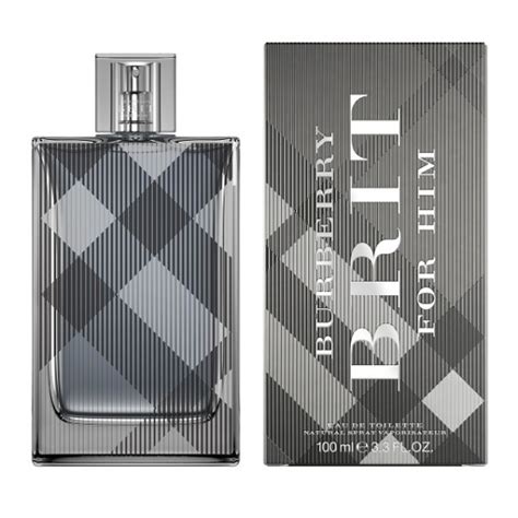 profumo burberry uomo brit|Burberry Brit for Men di Burberry da uomo .